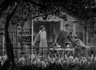 When do you work Jimmie - When Ladies Meet