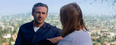 When do you find out'? - La La Land