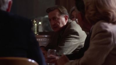 When doctors start acting like businessmen - And the Band Played On