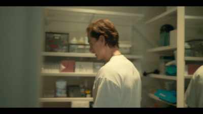 When doctors
visit our clinic here, - Don't Die: The Man Who Wants to Live Forever