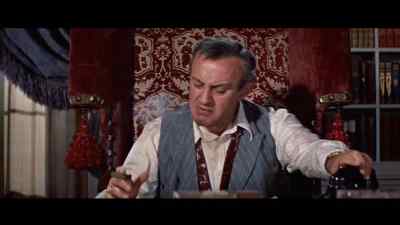 When does he come up for bail? - Party Girl