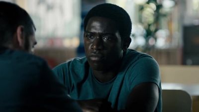 When does it end, Reed? - Snowfall
