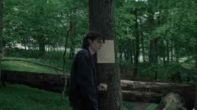 When she does, we hunt her down, - Teacup