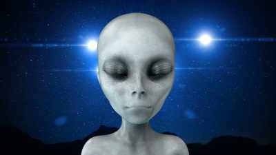 When it does, that
will be the greatest - Alien Chronicles: Top UFO Encounters