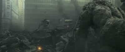 When does the antidote kick in? - Rampage