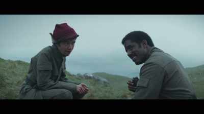 When it does, it will carry on working - Star Wars: Andor