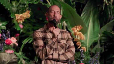 When it doesn't do you any good.
It was, uh-- It was Gabby Petito. - Ari Shaffir: America's Sweetheart