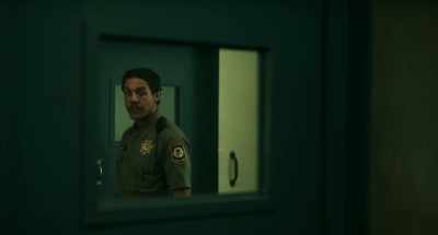 When you don't got it,
freedom's addictive. - Bosco
