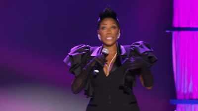 When you don't have children, - Sommore: Queen Chandelier