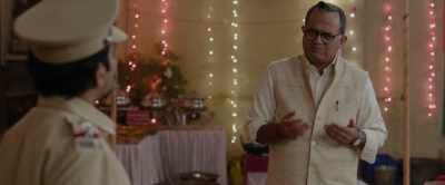 When we don't have the right to question
their choice, who are you to interfere? - Shubh Mangal Zyada Saavdhan
