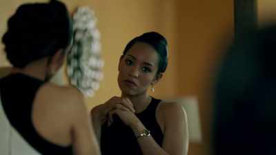 When they don't realize
what they have in us, - Queen Sugar