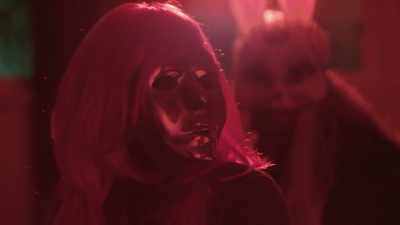 When you don't seek and get
that love that you deserve, - Trafficked with Mariana van Zeller