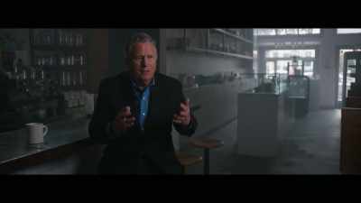 When Dr. Goslinoski
does the autopsy, - Who Killed Robert Wone?
