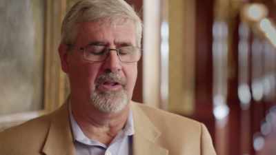 When Dr. Vass completed
his analysis of the odor - Casey Anthony: An American Murder Mystery