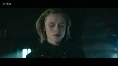 When Dracula turned into a vampire, - Heirs of the Night