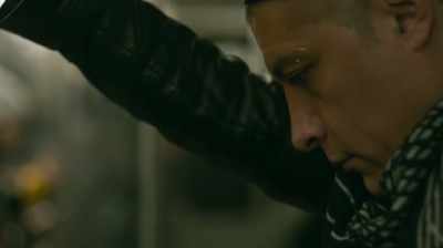 When you dream, it all happens so fast. - I Carry You with Me