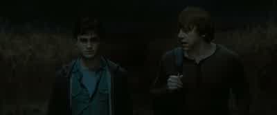 When Dumbledore destroyed the ring,you destroyed Tom Riddle’s diary... - Harry Potter and the Deathly Hallows: Part 1