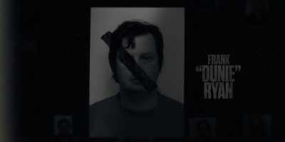 When Dunie Ryan was killed, - Kings of Coke