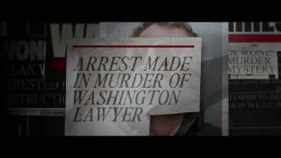 When Dylan gets grabbed in
Florida, they put him in a cell, - Who Killed Robert Wone?