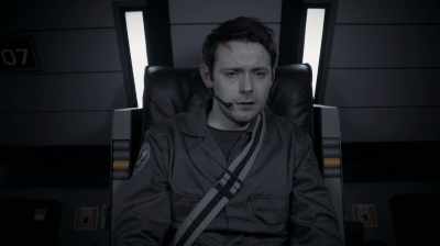 - When d'you start with Varins?
- Next month. - Black Box