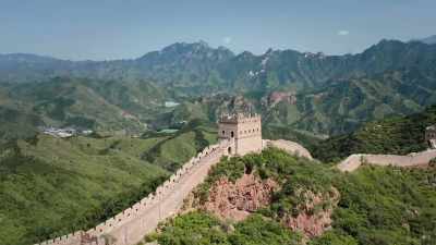 When this early civilization took wall building - Ancient Engineering