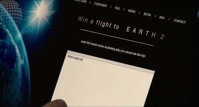When early explorers first set out west across the Atlantic - Another Earth