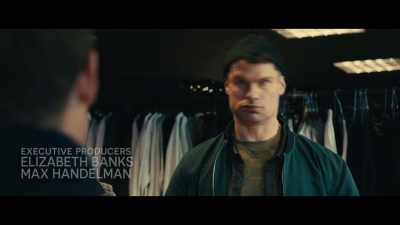 When Ed Sheeran wanted
to reinvent himself - Pitch Perfect: Bumper in Berlin