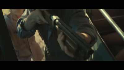 When Edward opened the door - Chowchilla