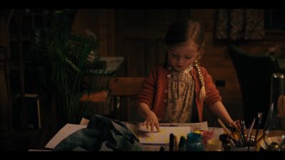 When is Eli coming home? - Pieces of Her