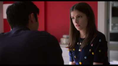 When Emily found out
that you had been - A Simple Favor