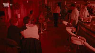 When Emily had her meltdowns, - Death on the Tyne