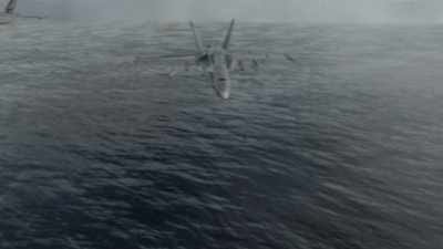 When you encounter these things, - Top Secret UFO Projects Declassified