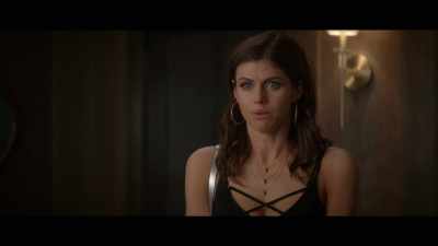 When it ends. So... - Why Women Kill