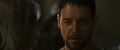 I will give them something they've never seen before. - Gladiator