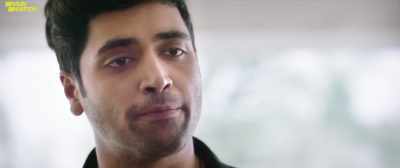 When we enquired with the company, - Evaru