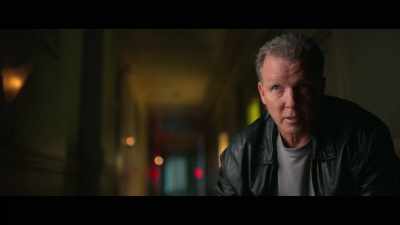 When they entered his house
in Lodi, New Jersey, - Crime Scene: The Vanishing at the Cecil Hotel