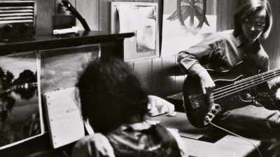 When they entered
into the music business, - Music Box: Yacht Rock: A DOCKumentary