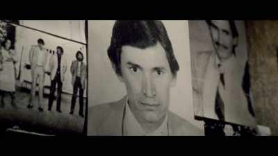 When we entered the room we saw - The Last Narc