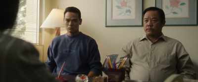 When Erik confessed
to his best friend Craig - Dahmer – Monster: The Jeffrey Dahmer Story