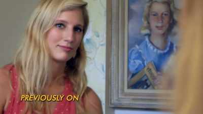 WHEN ETHAN AND I WERE DATING,
KIM TOLD HIM - Welcome to Plathville