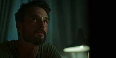 - When Everett
was being questioned, - Wolf Pack