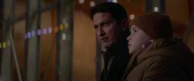 "When everybody else
is ready for the ending, - A Defintely Maybe