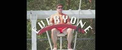 When everyone has a safe and fun time at your pool, - The Lifeguards