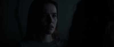 When everyone asked
what happened, - Before I Fall