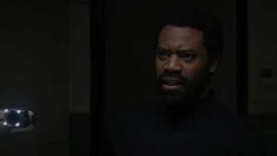 When everyone else in her
life had given up on her, - Counterpart