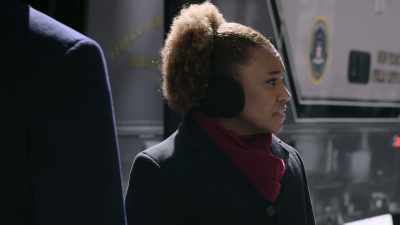 When everyone who was
in that White House room - The Endgame