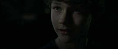 When everyone's at the
fireworks, we can go back then. - Jasper Jones