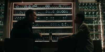 When everything falls apart,
which it most certainly will, - House of Spoils