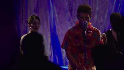 When everything I do is wrong - Big Little Lies