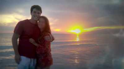 When my ex-girlfriend and I broke up, - God Forbid
